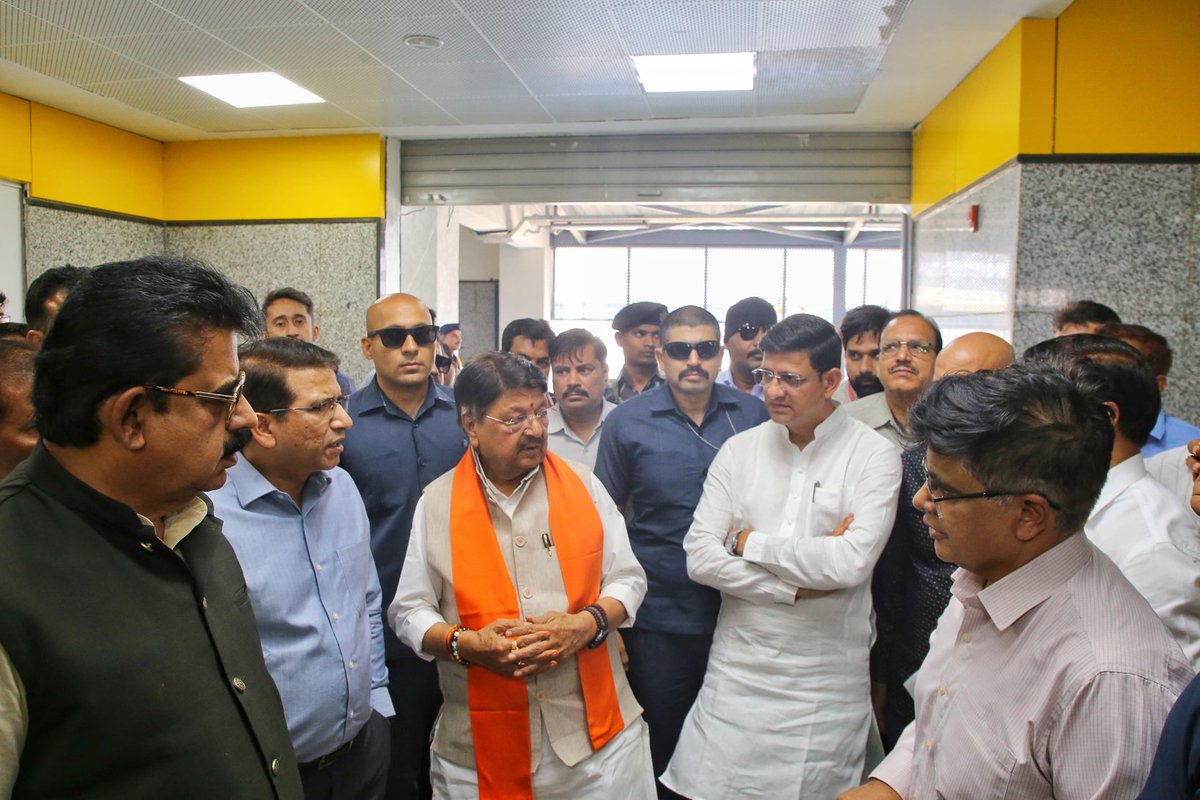 Pushyamitra Bhargav tweet media