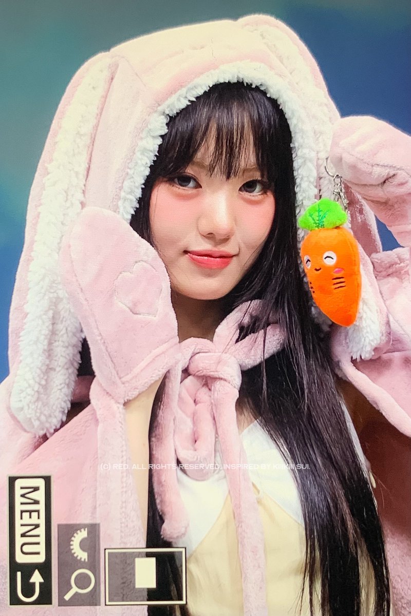 250419 🐰💗 #KiiiKiii #키키 #SUI #수이 <a href="/KiiiKiii_talk/">KiiiKiii</a>