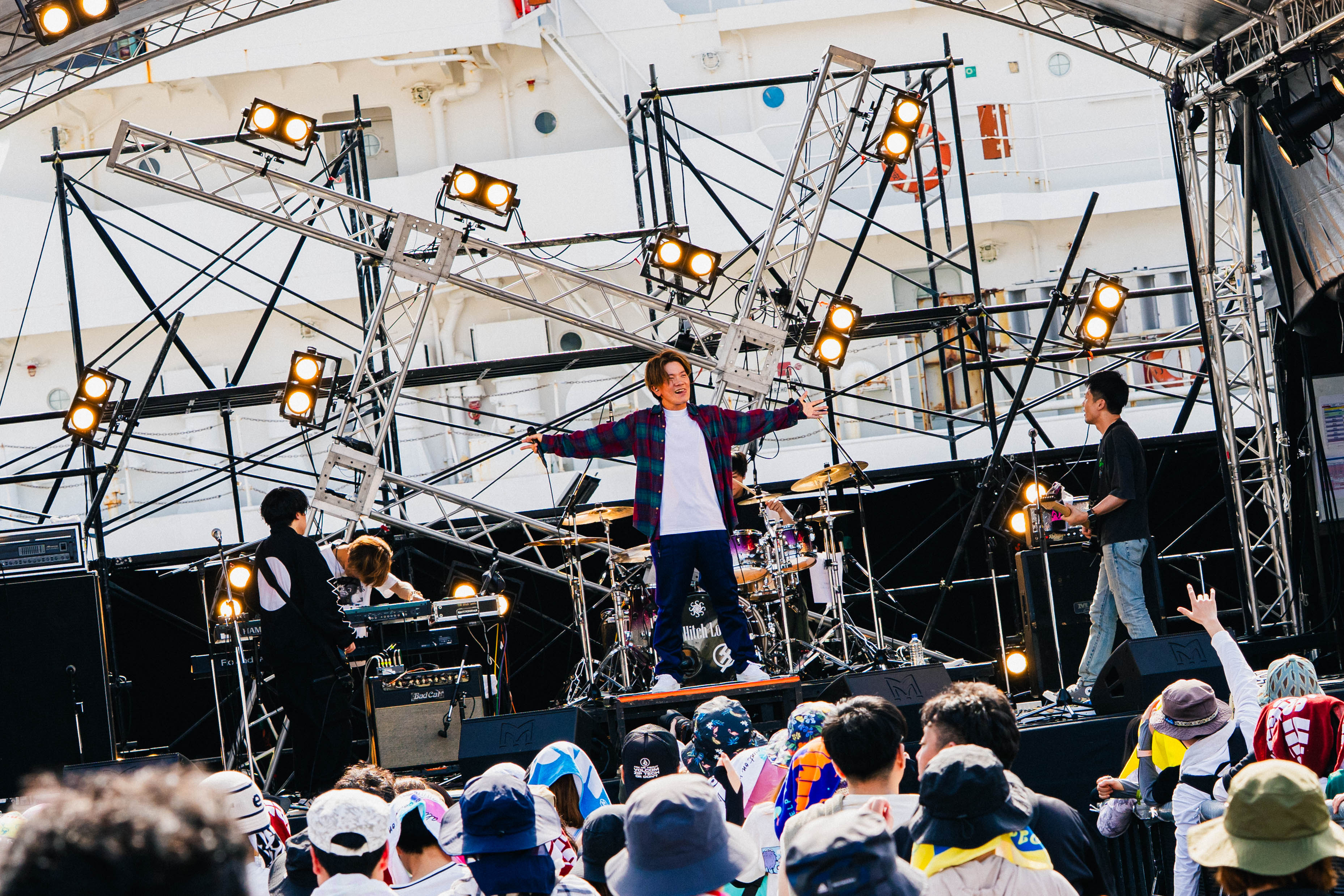 MAIZURU PLAYBACK FES.2025 on X MAIZURU PLAYBACK FES.2025 on X
