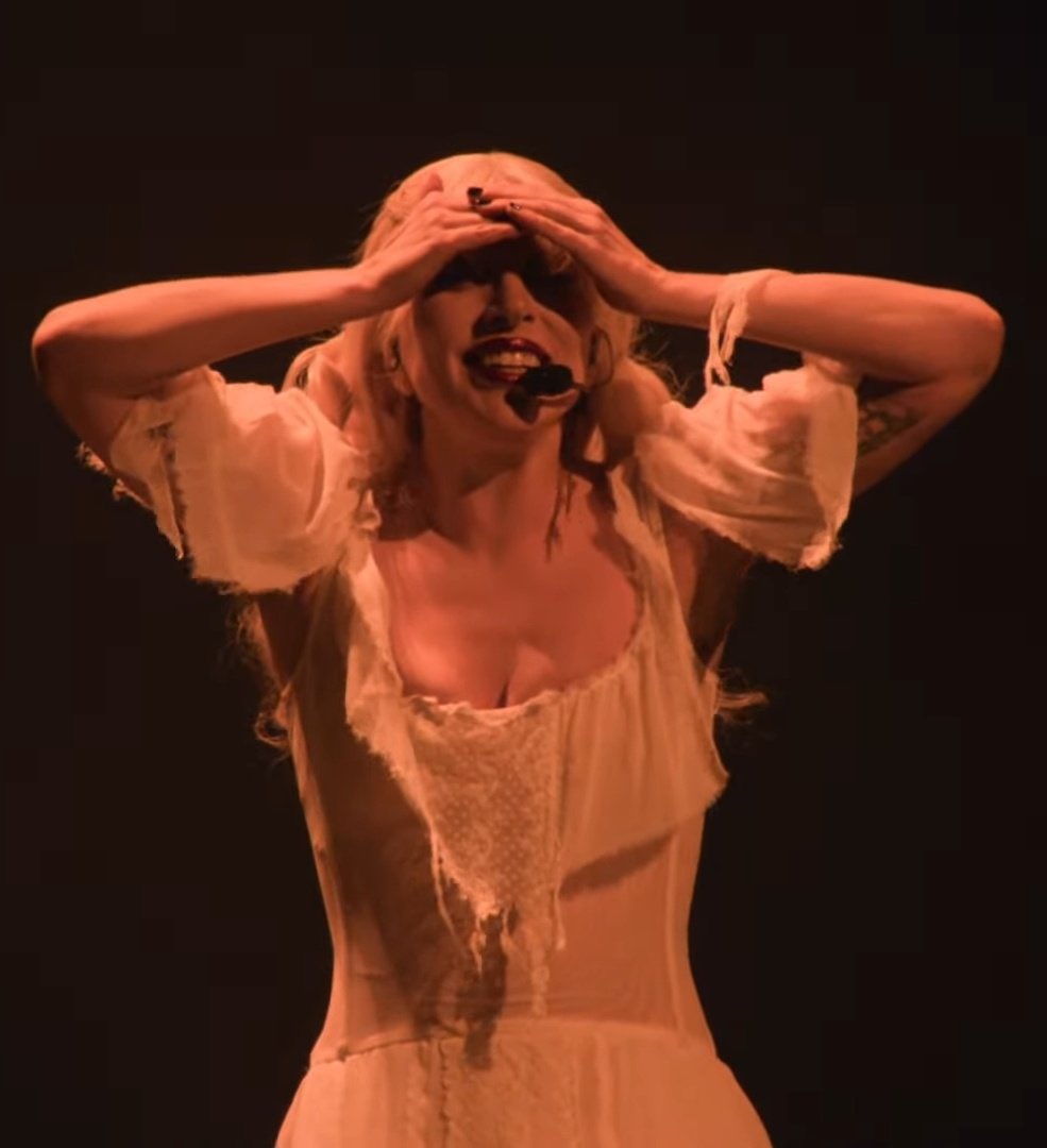 GET READY MEXICO, YOU ARE NEXT🇲🇽