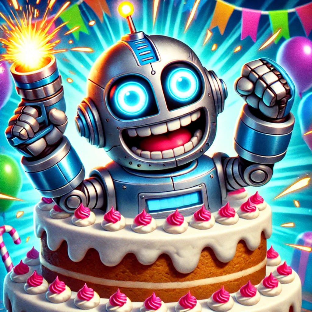 megaheropro's tweet image. The weekend is coming, let's enjoy the cake together
#MEGAHERO