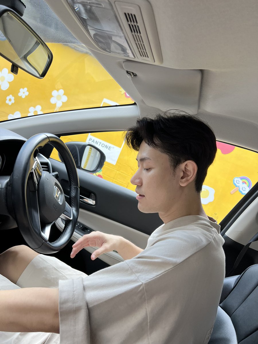 เรียวตี๋ (@oppaishappy) on Twitter photo 