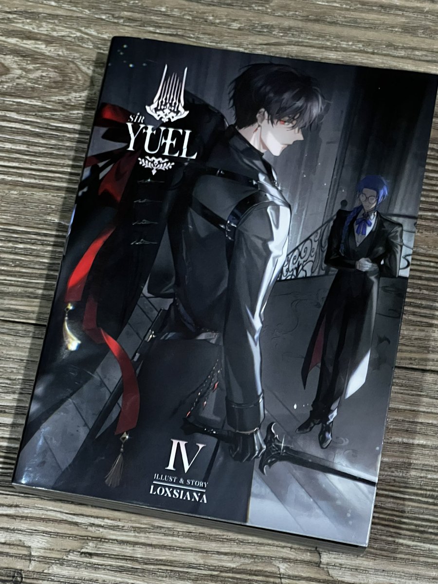 อยากอ่านต่อแล้ว 🥹🥹🥹🥹🥹 #siryuel  <a href="/lox_oc/">sirYUEL🌟🐟</a>