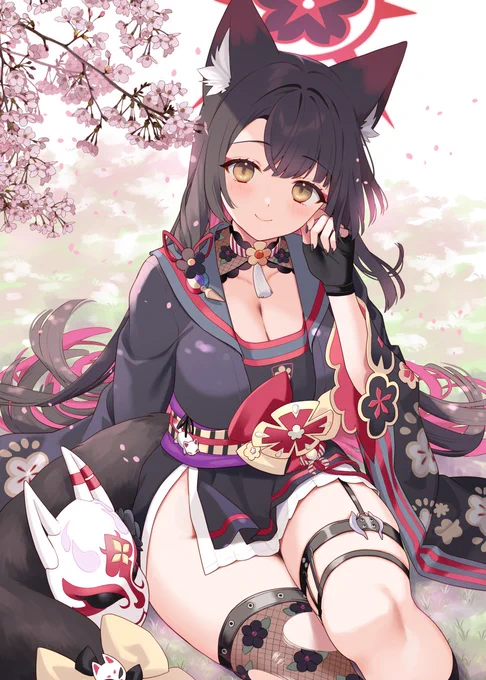 ワカモ 