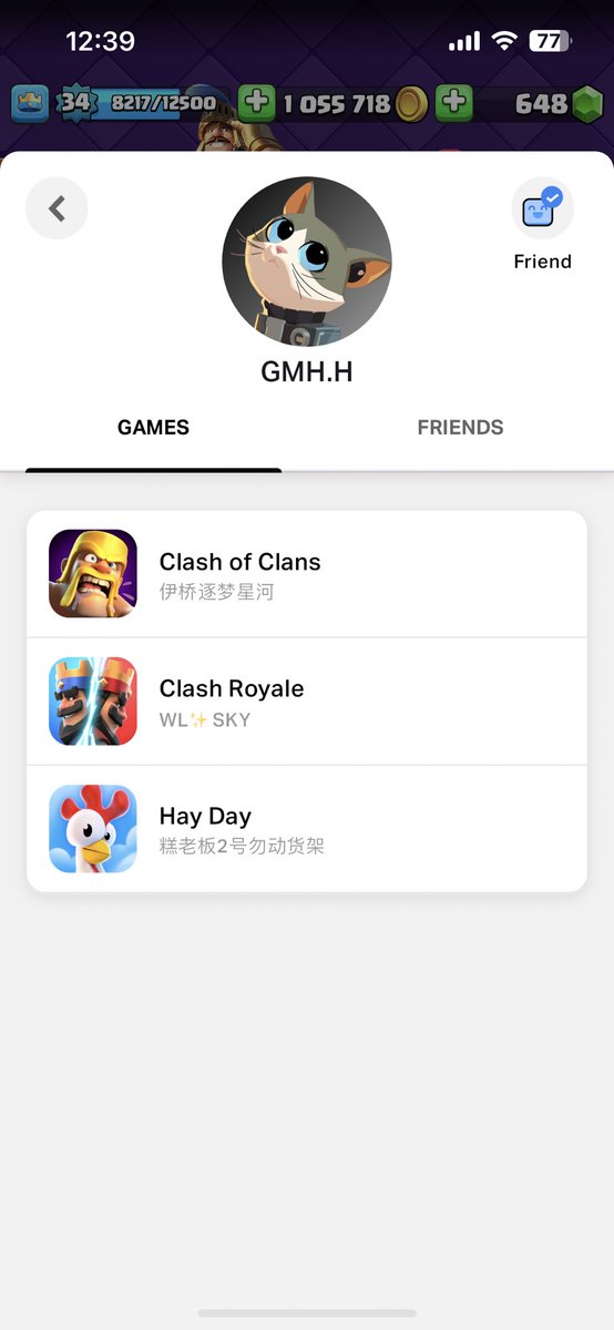 溜溜LilQi CR tweet media