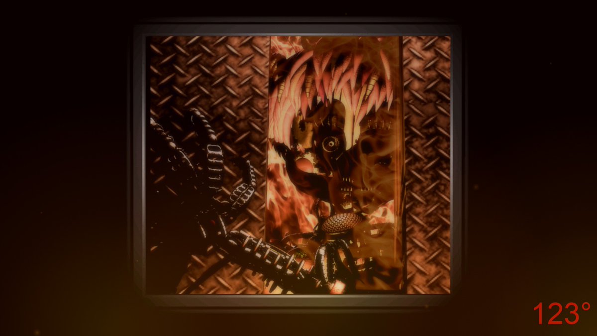 RayZMT04's tweet image. Freddy Fazbear's Pizzeria Simulator