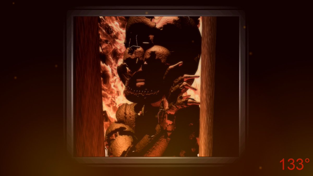 RayZMT04's tweet image. Freddy Fazbear's Pizzeria Simulator