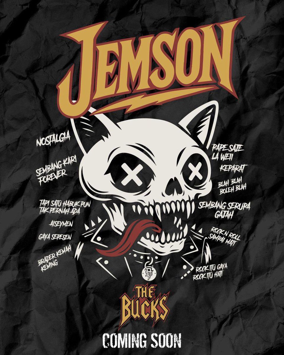 JEMSON 2025! tweet media