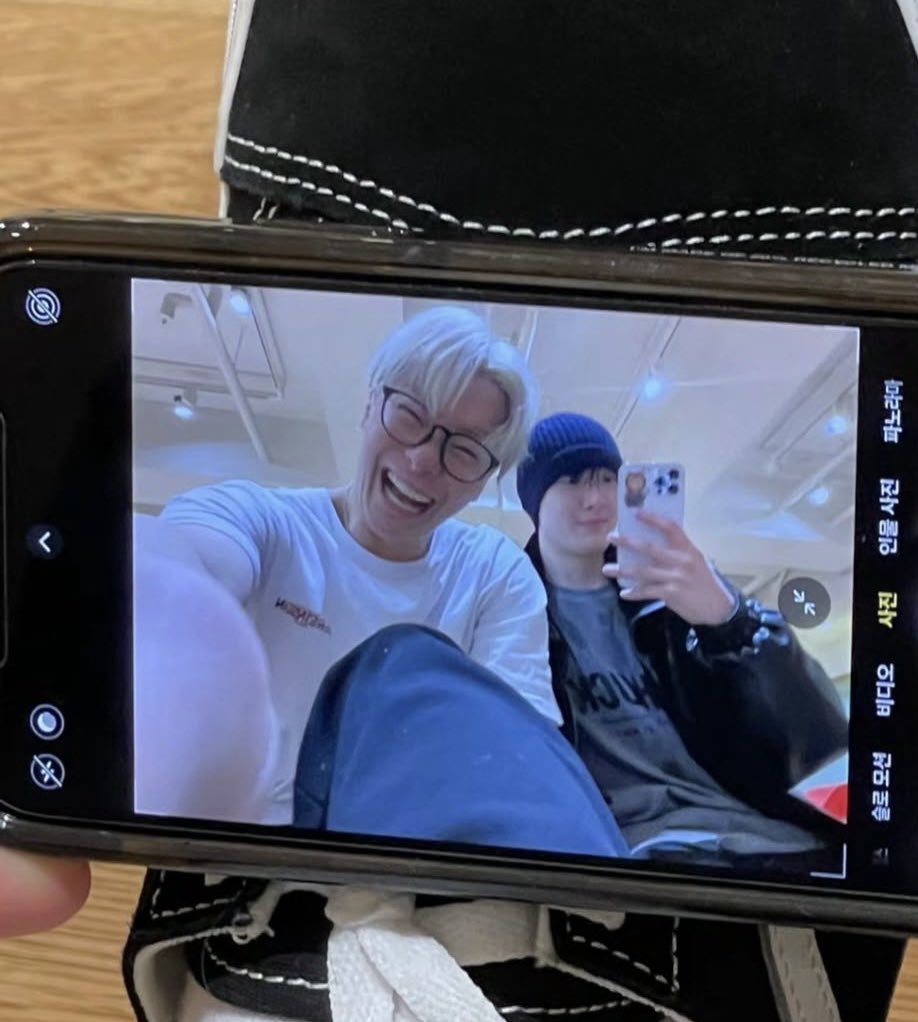 _moonniS2's tweet photo. 밥오🤍🪽 https://t.co/bjYxscgVQD