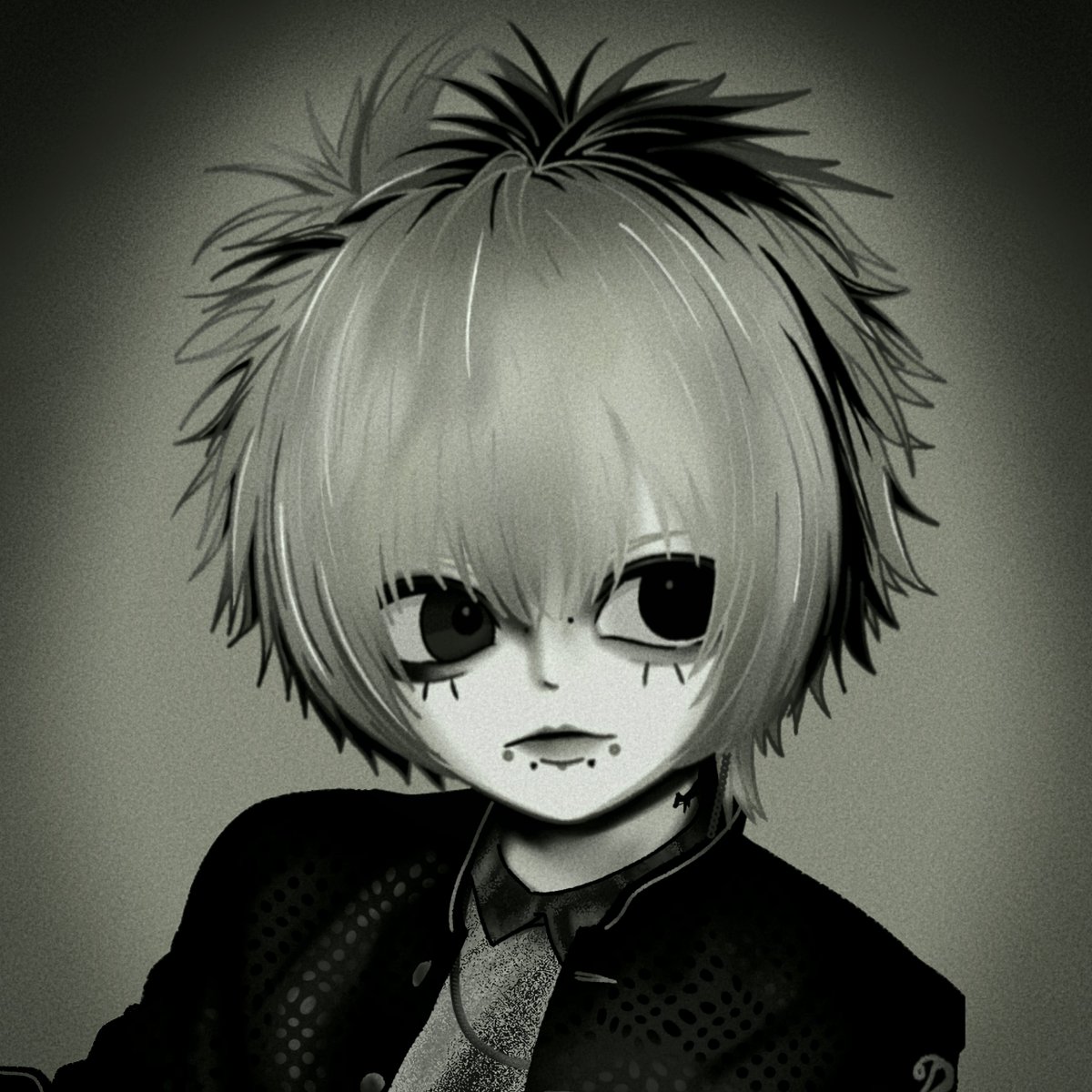 廻魔 ルヰ。 tweet media