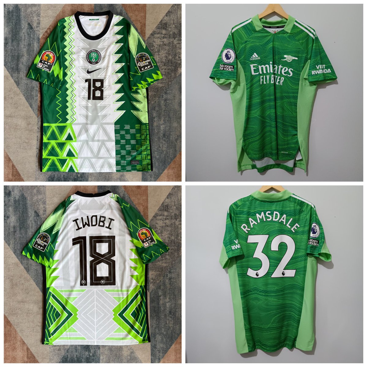 BagusPN's tweet photo. #jersey4sale
Tanya²/nego?
WA : +6285155291212
Tokped : ballballan club
@Jerseyforum @jerseysneil @jersey_ciamikk https://t.co/K0kkf6izVK