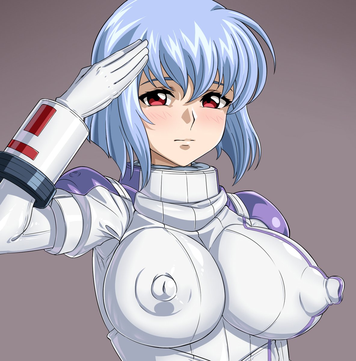 エッホエッホ
Gジェネのヒロインのエロを供給せねば 