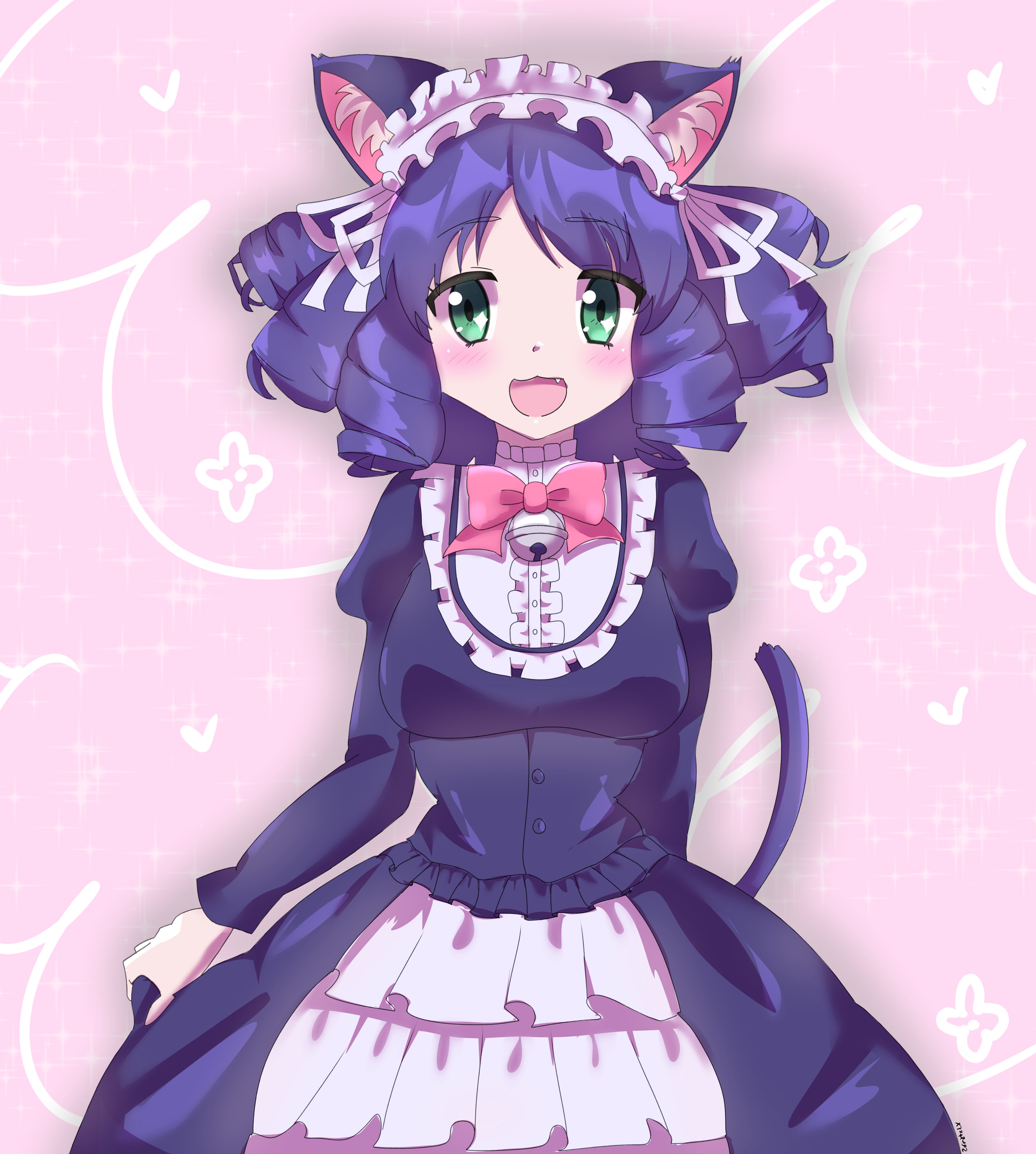 さんちゃん (@3channnnn) / X