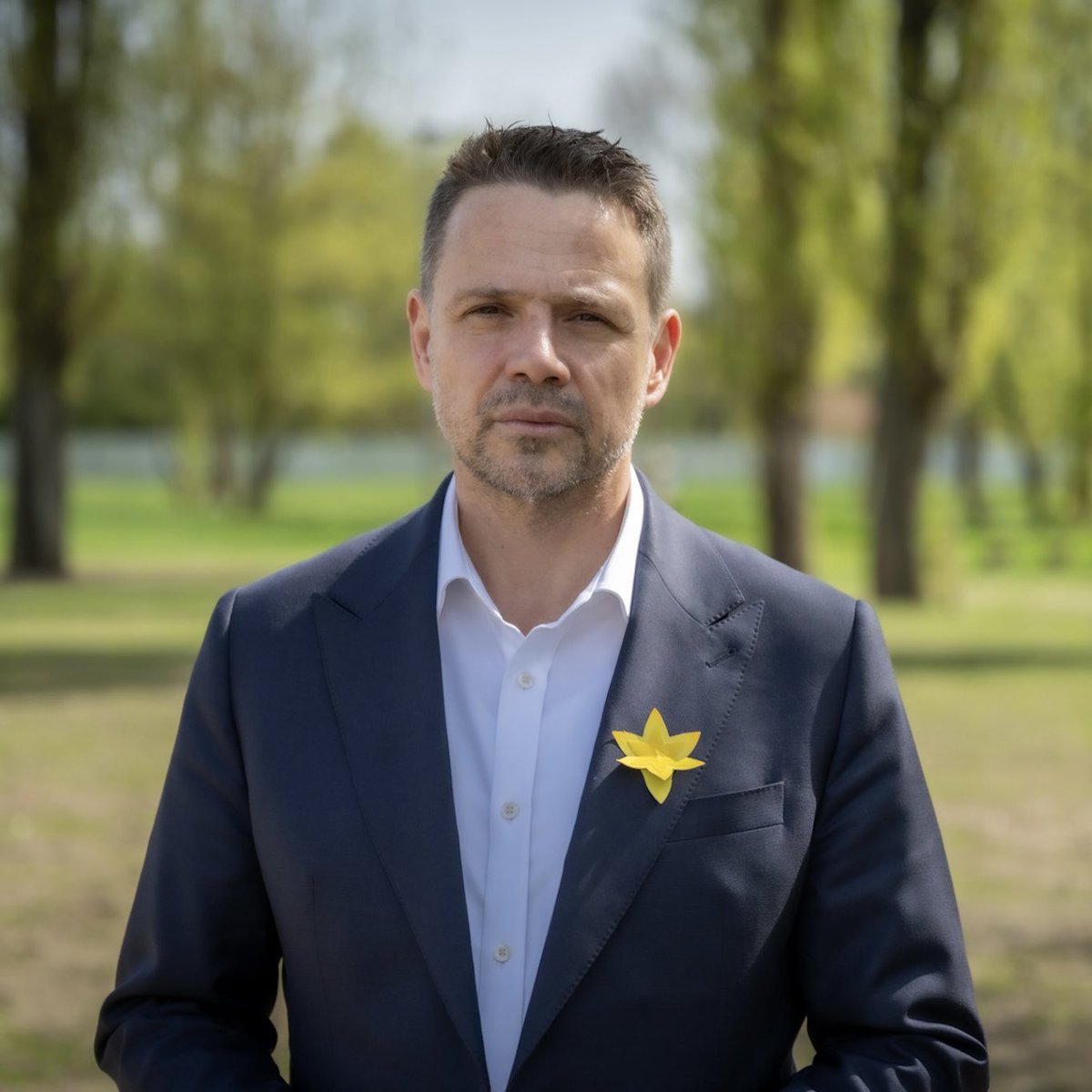 Rafał Trzaskowski tweet media