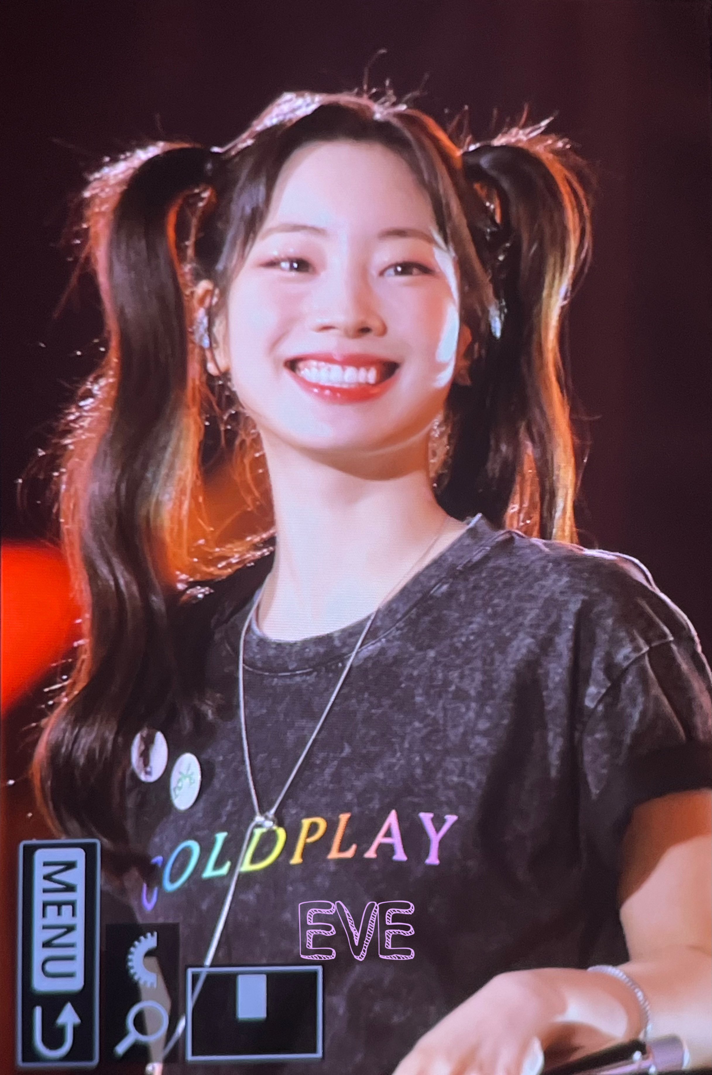 TWICE・ダヒョン、映画デビュー&ジニョンとW主演！初恋の