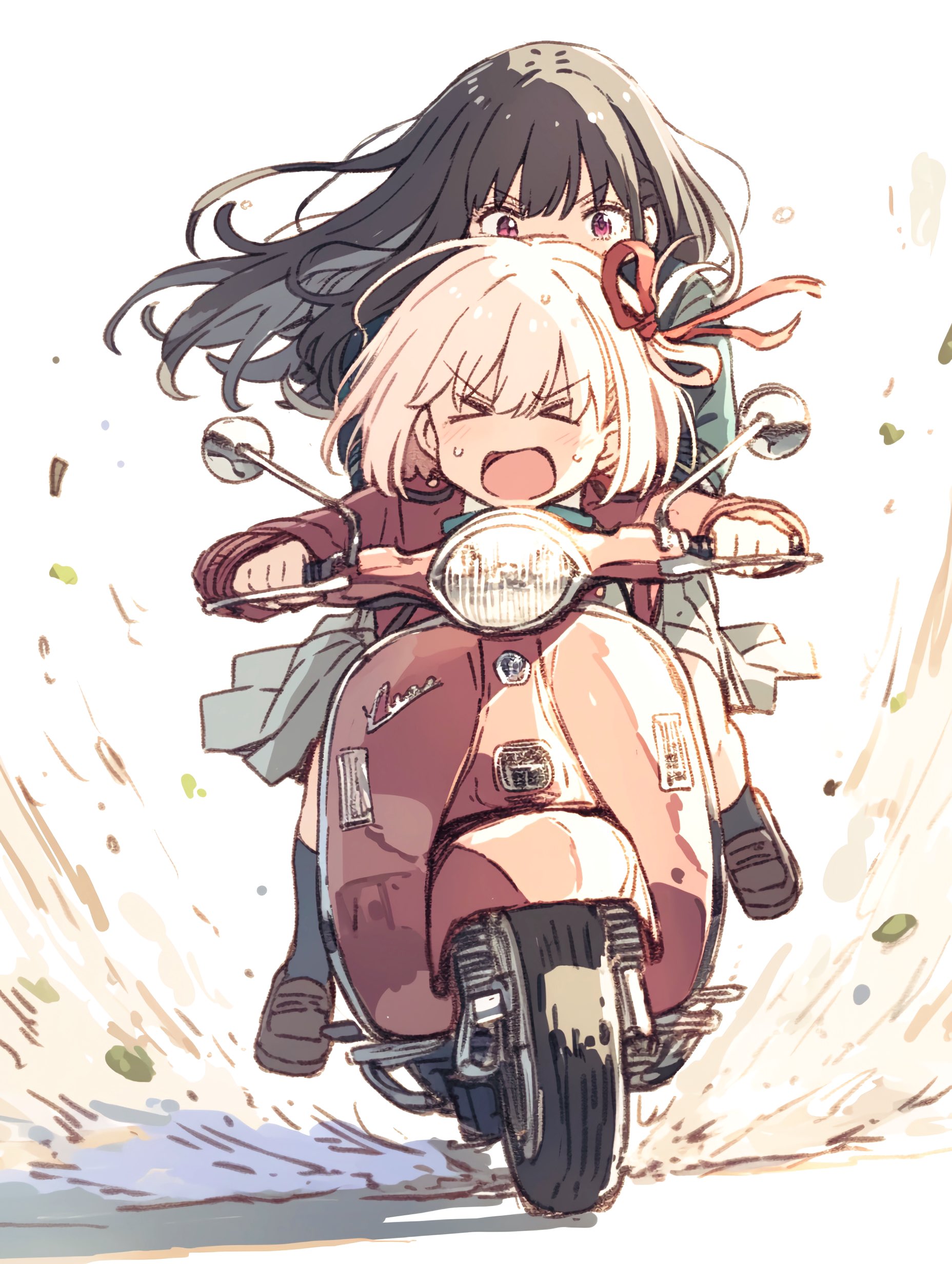 ライナーブラック (@yamani24044) / X