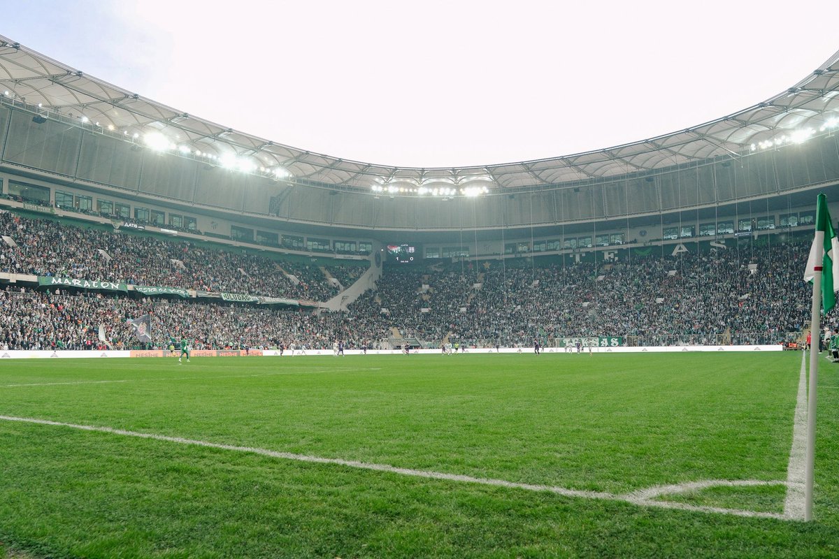 Bursaspor tweet media