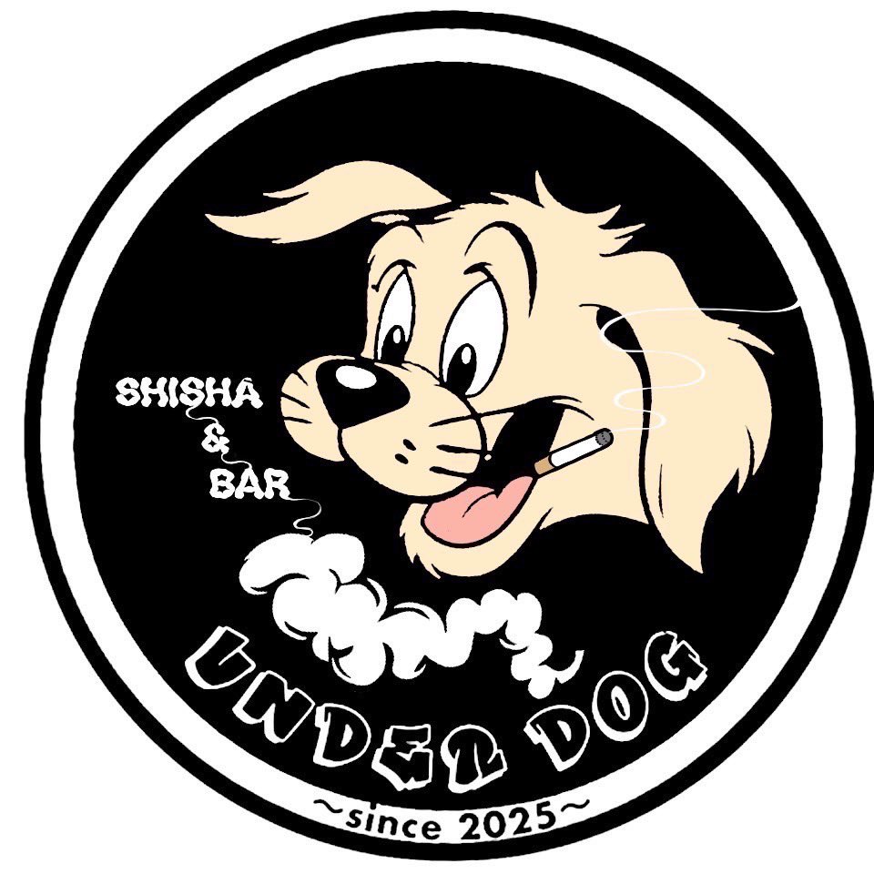 本日池袋にて
SHISHA&amp;BAR UNDERDOG
ついにグランドオープンです！！
是非ご来店下さい！！
少しでも顔出しに来てくれたら喜びます！
よろしくお願いします！

お店アカウントもフォローお願いします！
<a href="/underdog_shisha/">SHISHA&BAR UNDERDOG</a>