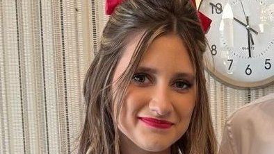 MISSING APPEAL: Gardaí and PSNI are seeking help in tracing Maria Silaieva, 17, reported missing from Dromore, Co Down, yesterday. She attended an event in Dundalk on Thursday and is now believed to be in the Dublin area. Anyone with information on Maria’s whereabouts can contact