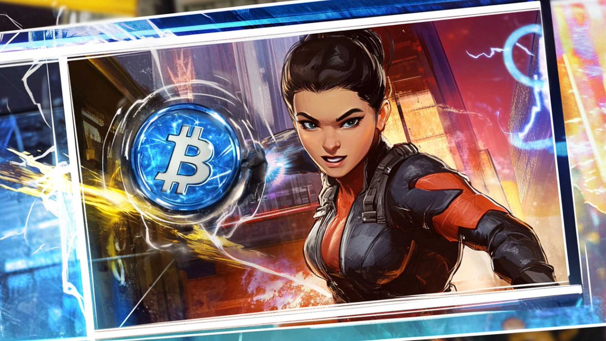 New article out on <a href="/publish0x/">Publish0x</a>!
 
Comic-Con brings 100K+ fans together every year.
What if your #CryptoProject was part of it? 😍

See how Comic-Con could boost #CryptoAdoption and how projects like <a href="/FushumaChain/">Fushuma</a> are already stepping in.

👉publish0x.com/whaleden/crypt…