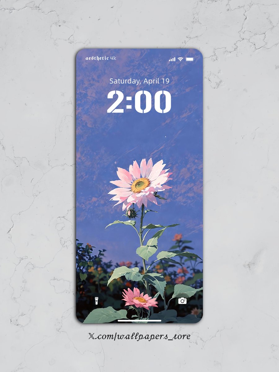 wallpapers_tore's tweet photo. Aesthetic Wallpaper 🌸 https://t.co/8C6YrT8Cxs