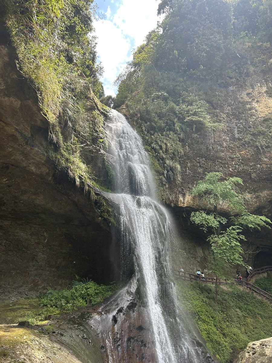 JLin47537160's tweet photo. 2025-4-18 衫林溪 https://t.co/JjjzLKSYMg