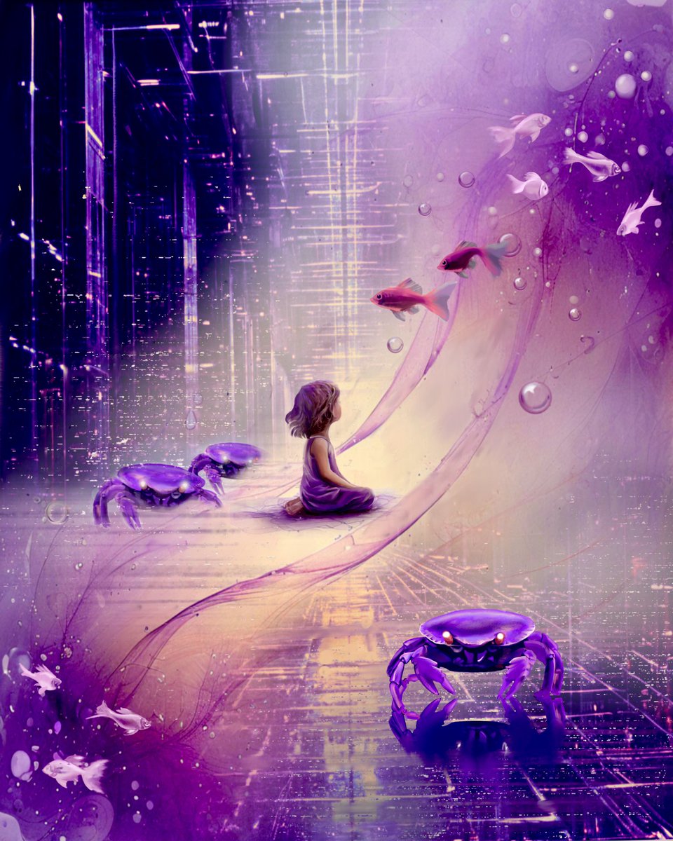 <a href="/CryptGem/">CryptGem.eth</a> <a href="/SkurpySocial/">Skurpy</a> Hey dear friend 👋🥰
Auction on <a href="/SkurpySocial/">Skurpy</a> 
Beam, 1/1, 
starting bid 25 tez

skurpy.com/marketplace/co…