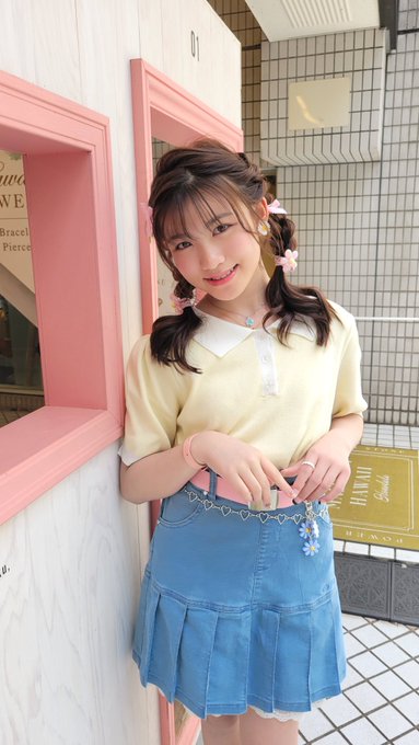 Twitterのコスプレ画像13