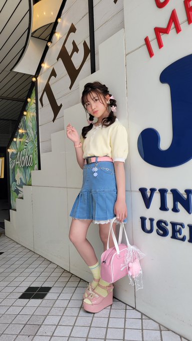 Twitterのコスプレ画像14