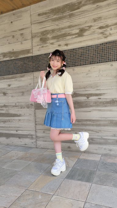 Twitterのコスプレ画像15