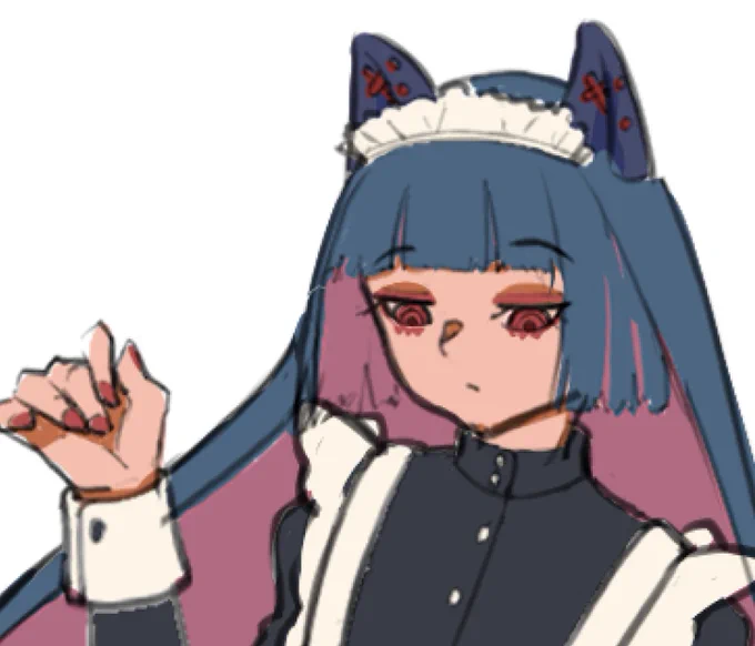 wip