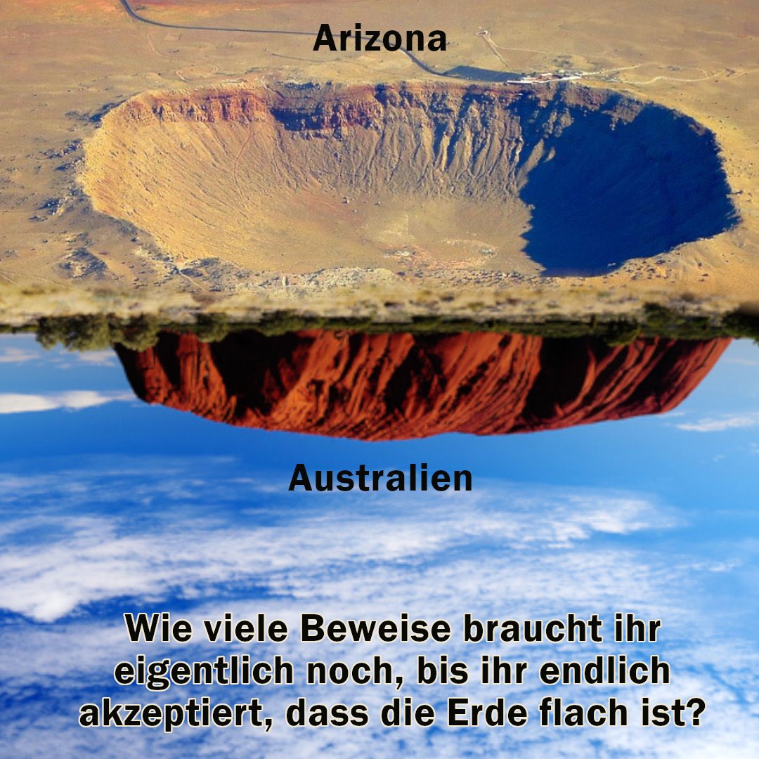 wacht endlich auf ‼️