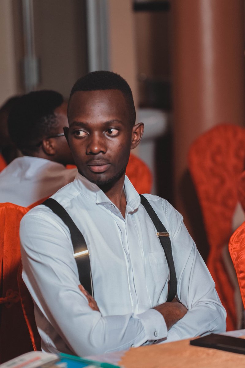 Happy Birthday Hilbert Adyeeri <a href="/Hmuyonjo/">Hilbert Muyonjo Adyeeri</a> , a shot stopper always in between the sticks of <a href="/RugumayoSc/">SC RUGUMAYO</a> and for <a href="/EnkaitoFc/">Enkaito Fc</a> in NALSIII.  Blessings follow you and enjoy your special day ❤️