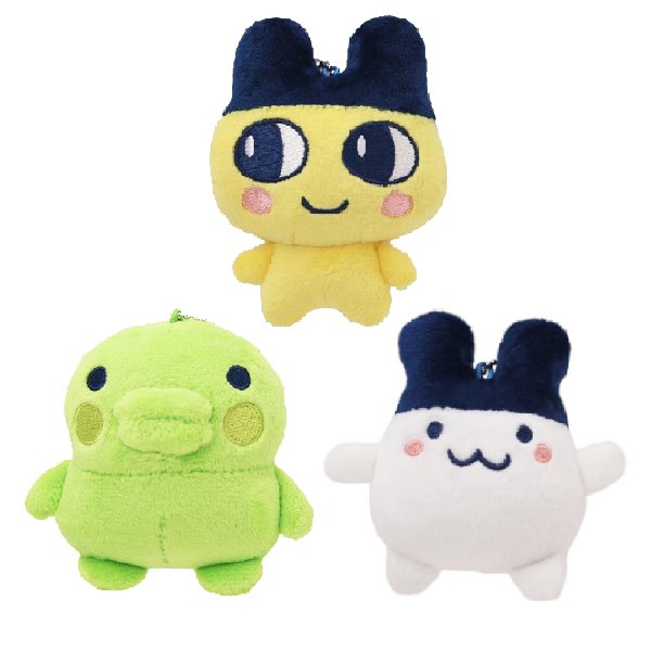 momo_c_store's tweet image. 🍑4월 입고 완료
˚₊‧꒰ა ☆ ໒꒱ ‧₊˚
다마고치 마스코트 9cm 키링 인형
    - 마메치
    - 구치파치
    - 미미치

smartstore.naver.com/momo_c_store
#모모씨잡화점 팔로우 시 입고 소식을 
빠르게 알 수 있습니다!