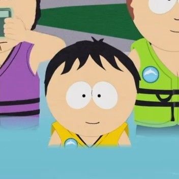 juu03742830's tweet photo. dont understand why people dont like stan without his hat i think he looks even cuter without it. just look 😟 https://t.co/8LvbC47C6Q