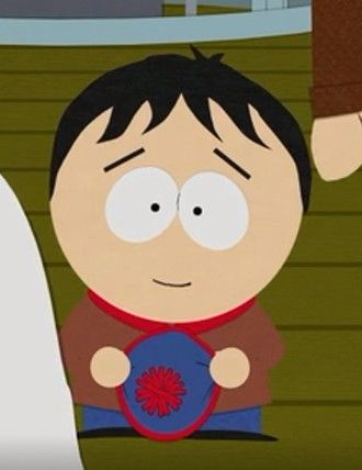 juu03742830's tweet photo. dont understand why people dont like stan without his hat i think he looks even cuter without it. just look 😟 https://t.co/8LvbC47C6Q