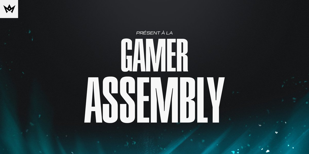 Skillcamp (@skillcamp_gg) on Twitter photo Skillcamp est à la <a href="/GamersAssembly/">Gamers Assembly</a> !
N’hésitez pas à passer nous voir, il y a une grande banderole, vous pouvez pas la rater !
Lien pour suivre notre équipe académique : twitch.tv/skillcamp
#ReachTheSummit Skillcamp est à la <a href="/GamersAssembly/">Gamers Assembly</a> !
N’hésitez pas à passer nous voir, il y a une grande banderole, vous pouvez pas la rater !
Lien pour suivre notre équipe académique : twitch.tv/skillcamp
#ReachTheSummit