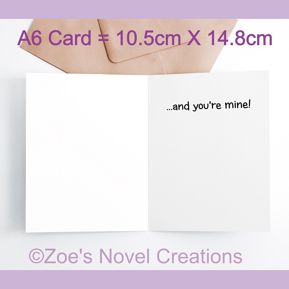 zoehwright67's tweet photo. Checkout this comical card! "We all have that one weird friend..." Inside: "...and you're mine!" 🤣🐱#zoesnovelcreations #birthdaycards #weirdfriend
https://t.co/QRTh6adyHS 
https://t.co/txRPKbg0cx 
https://t.co/DYekBHYWo6 https://t.co/WDQu8Y2JFd