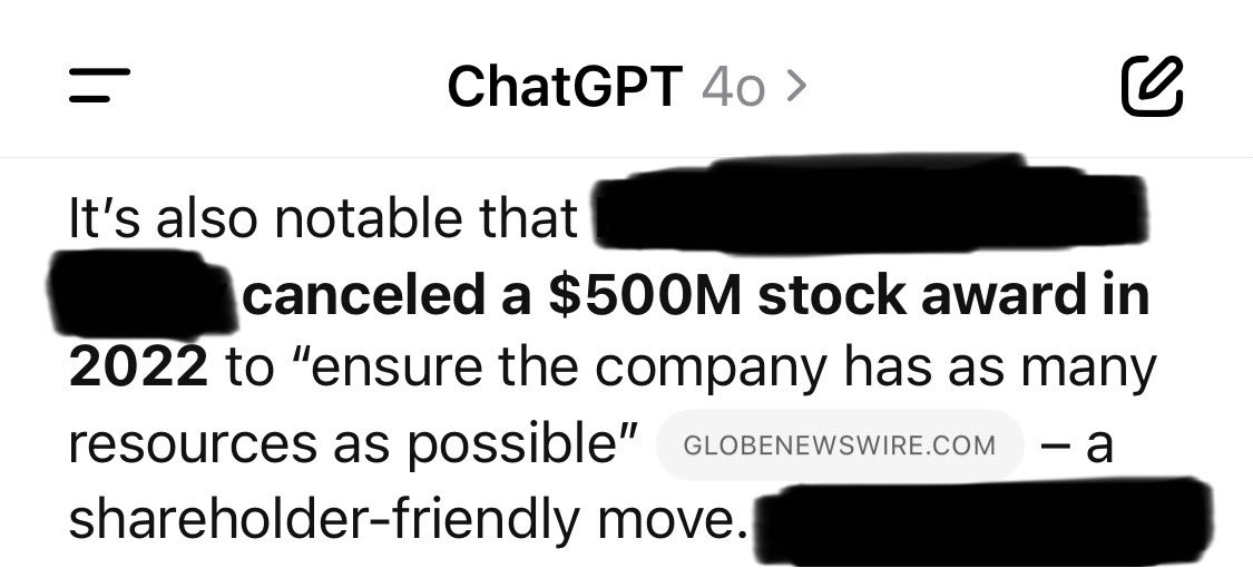 InFocus_SA's tweet image. الفترة الاخيرة انقطعت شوي عن تويتر او اكس، لدراسة الفرص واستغلال الهبوط السريع والقوي في السوق، بعد التعريفات الجمركية الي وضعتها الادارة الامريكية. لان كثير شركات كانت منخفضة من ٤٠-٥٠٪ من قمتها قبل شهرين بس. 

فمثل هالأوقات من وجهة نظري تحتاج سرعة في اتخاذ القرار، خصوصا ان محد…