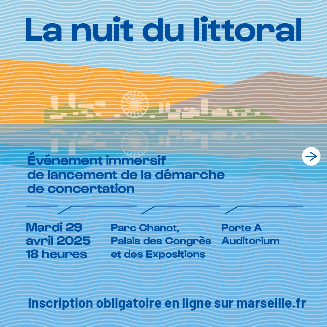 Mairie des 6e et 8e arrondissements de Marseille tweet media