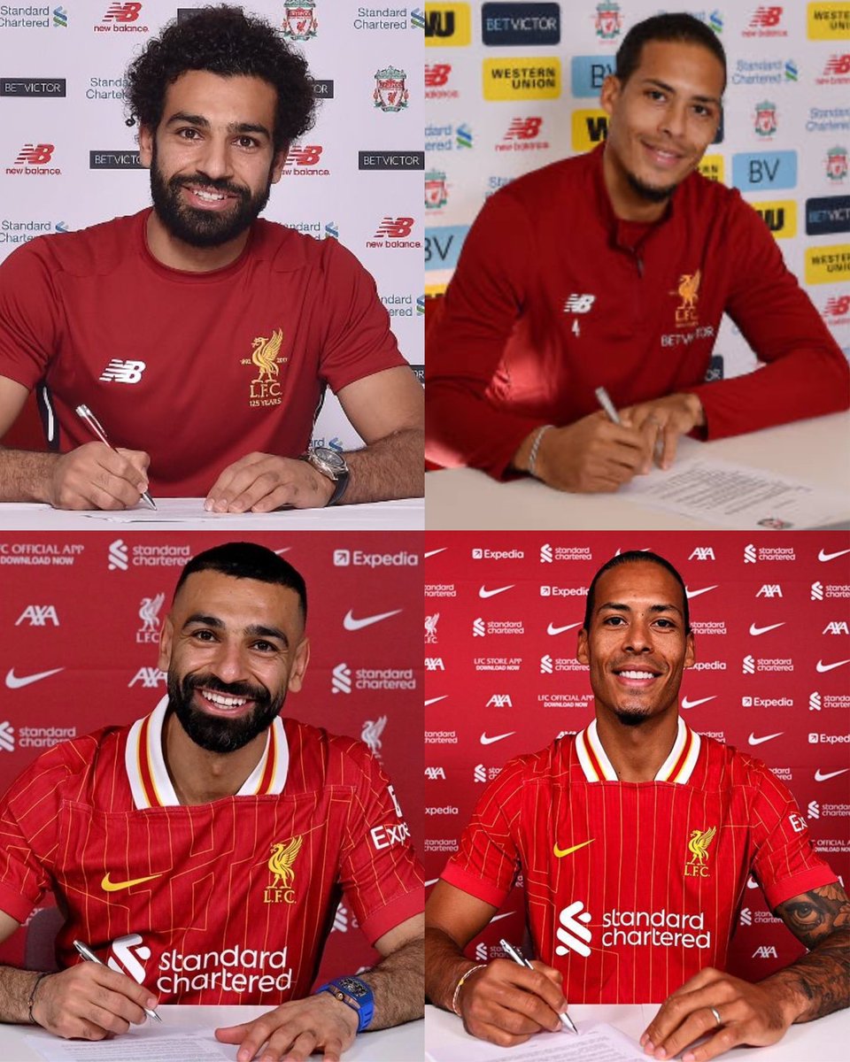 SamueILFC's tweet photo. Adopted Scousers. ❤️ https://t.co/i5vgh2TirX
