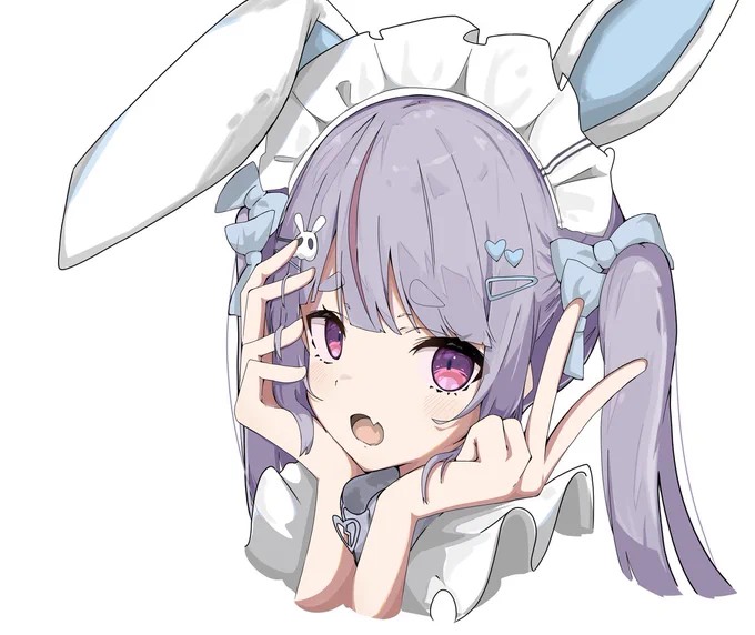 #ミミ画
