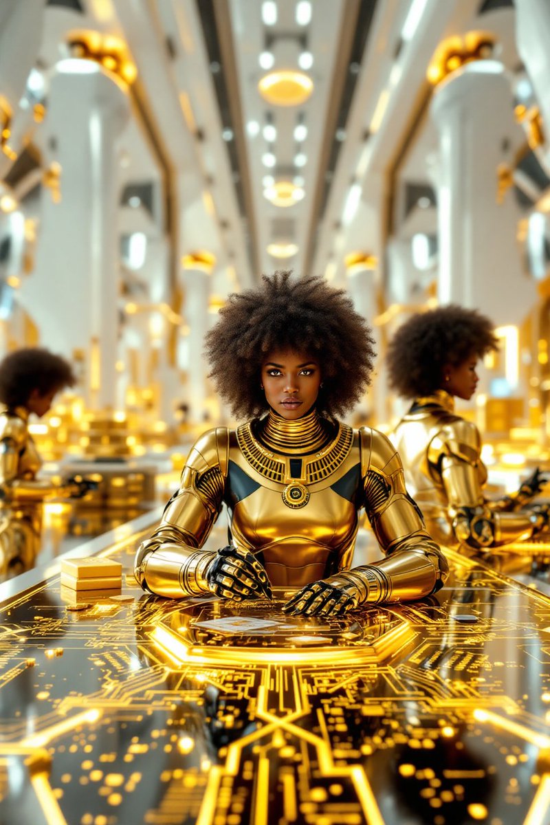 mikalkush's tweet photo. Where we are going, you can not go. Ours. 👑

@FBAverseLIVE

#AlgorithmicallyBLACK
#SUPREMEcode https://t.co/1lzWOX1Ops