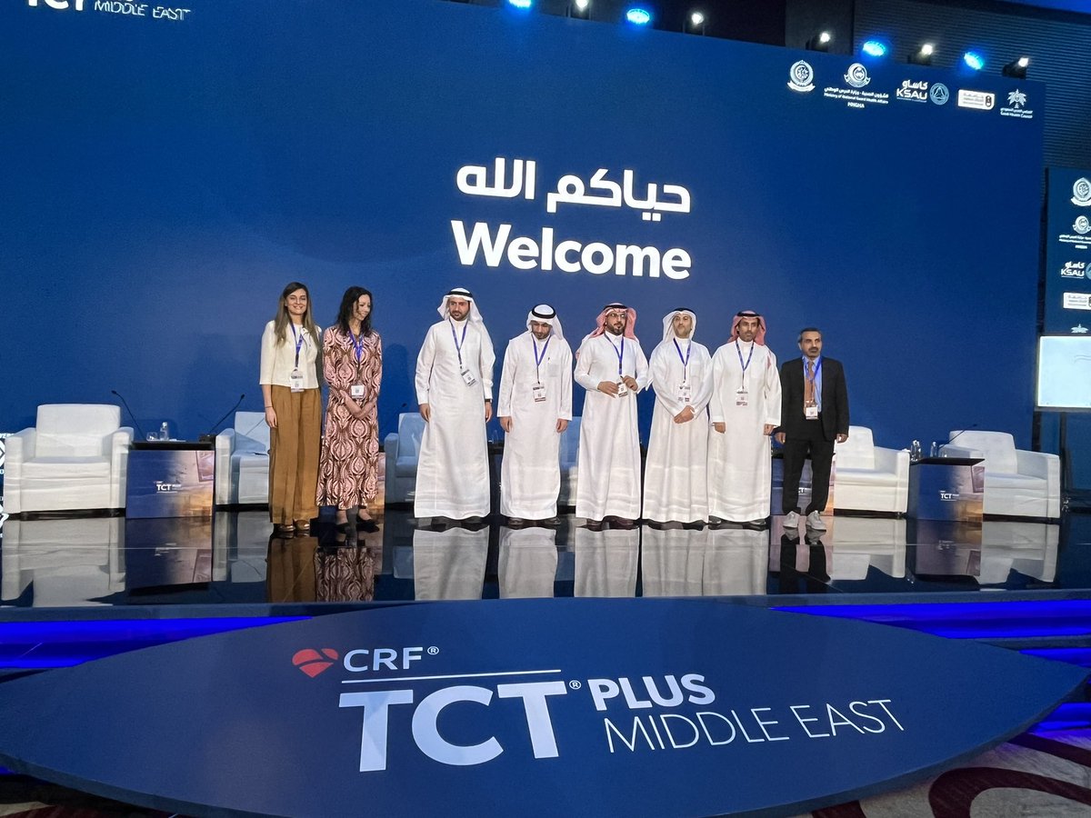 MIЯVΛƬ #IC (@mirvatalasnag) on Twitter photo iCOACH - Intracoronary Imaging <a href="/TCT_ME_/">TCTME+</a>
<a href="/nadia_sutton/">Nadia Sutton</a>
<a href="/Alshehri_MD/">Ahmed AlShehri MD د.أحمد الشهري</a>
Experts
<a href="/valeriaparadies/">Valeria Paradies</a> <a href="/alialshahrani/">Ali Alshahrani |علي الشهراني</a> <a href="/FBardooli/">Fawaz Bardooli, MD</a> #MohamedAlawami #MotasemAlyamani
Great flow from diffuse disease to microvascular dysfunction to noninvasive modalities iCOACH - Intracoronary Imaging <a href="/TCT_ME_/">TCTME+</a>
<a href="/nadia_sutton/">Nadia Sutton</a>
<a href="/Alshehri_MD/">Ahmed AlShehri MD د.أحمد الشهري</a>
Experts
<a href="/valeriaparadies/">Valeria Paradies</a> <a href="/alialshahrani/">Ali Alshahrani |علي الشهراني</a> <a href="/FBardooli/">Fawaz Bardooli, MD</a> #MohamedAlawami #MotasemAlyamani
Great flow from diffuse disease to microvascular dysfunction to noninvasive modalities