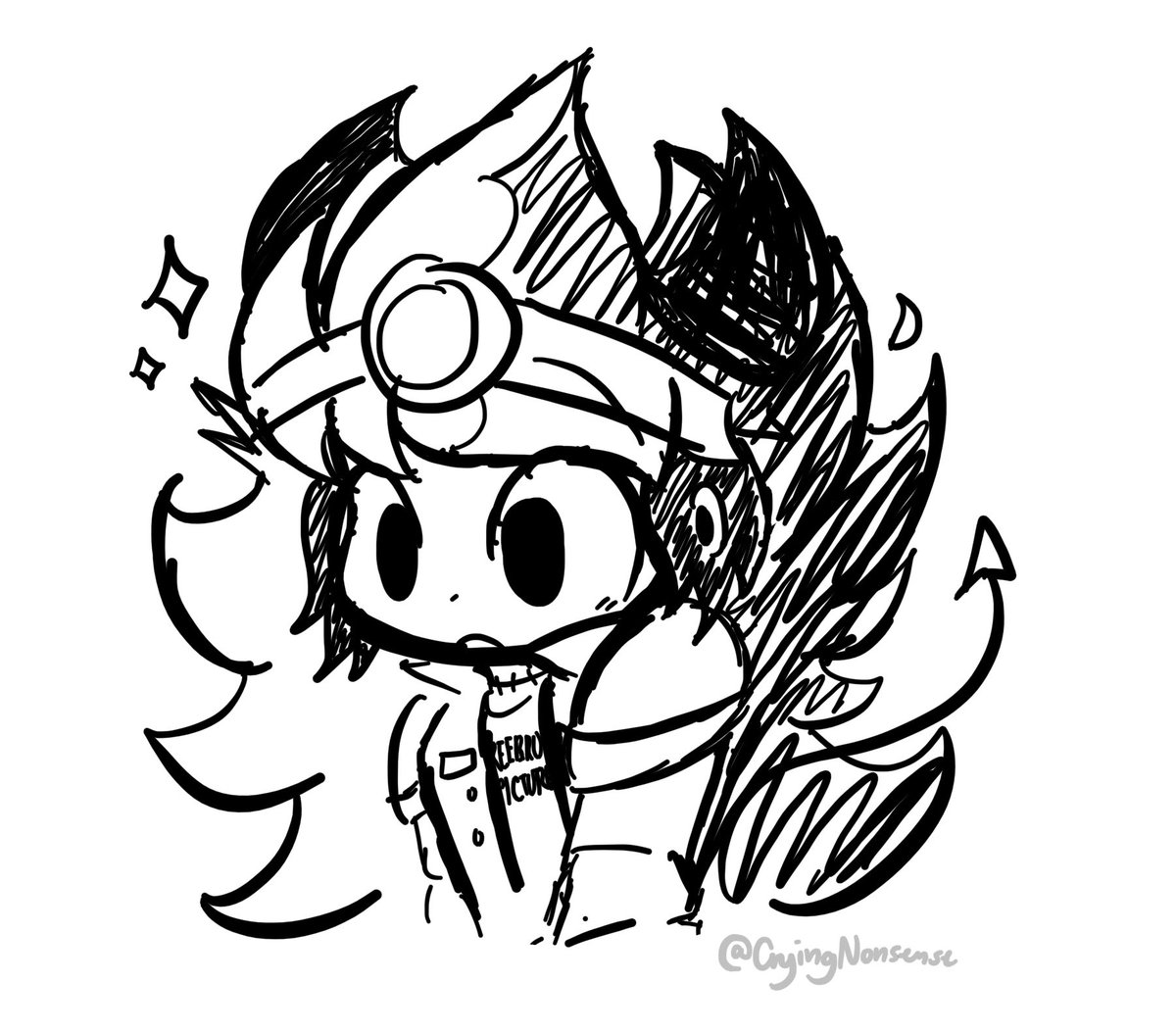 cryingnonsense's tweet photo. Leo
#CyberBullyHAL #humanizedalphabetlore #alphabetlore #alphabetfriends #alphabetlorel #cute #art https://t.co/0RmlJIDtIF
