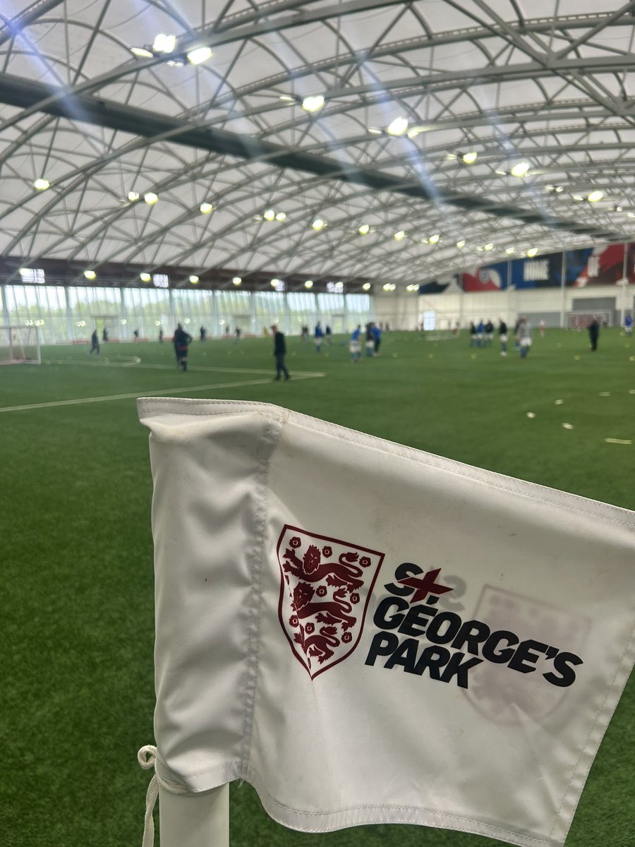 Throughout the day we will be sharing our stories with our community with lots of content.  Please like, share, comment and tag us into your day!  Let’s make this a day to remember ⚽️