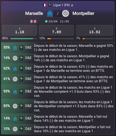 OctobetTeam's tweet photo. 🥚🐣 Spécial week-end de Pâques sur DoctoBET !
Les 🔥 de vos favoris se transforment en petits œufs tout mignons🔥😉

#TeamParieur #OMMSHC https://t.co/7wbkf3SHnn