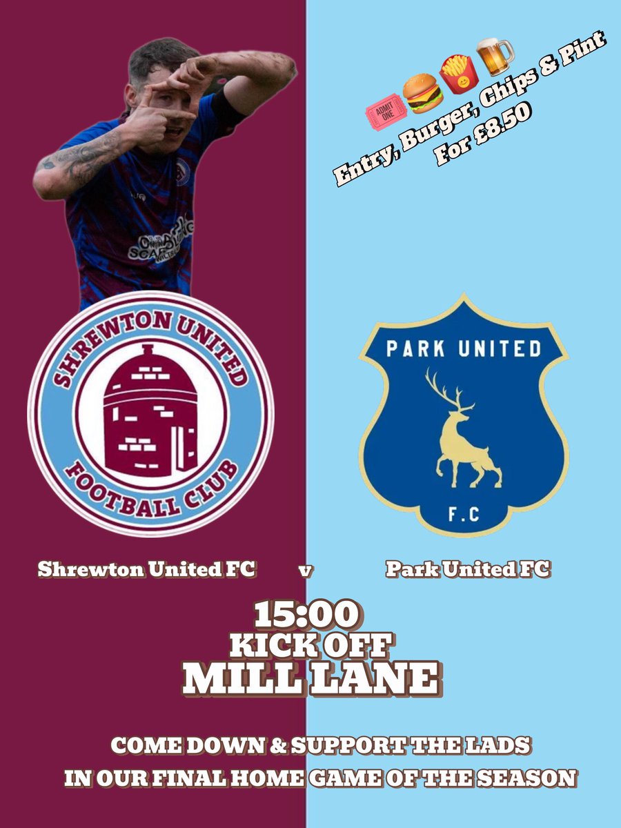 MATCH DAY💪