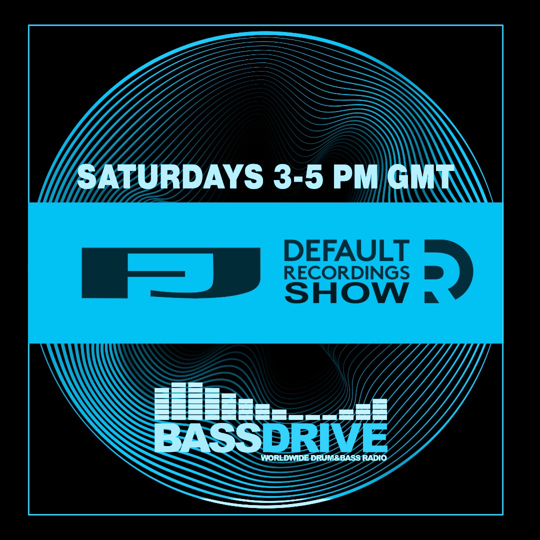 DefaultRec's tweet photo. Catch @Djflapjack LIVE today Saturday 3-5pm GMT on the mighty @bassdrive with the @DefaultRec Show 🎵🎶🔥
https://t.co/S5atmXaTeX @bassdrive
Chat / Discord Kru: https://t.co/VNr0l0bJTf
Popup Player: https://t.co/EmOCJOCCbt
#defaultrecordingsshow #radio #bassdrive #dnb https://t.co/tXLWB497fy