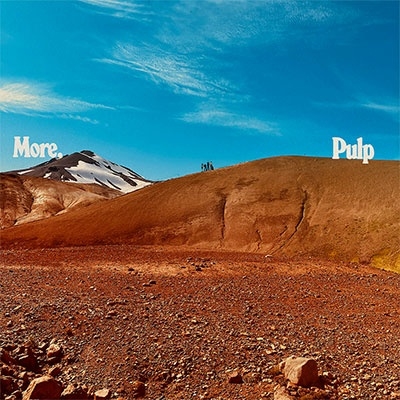 PULP『More』タワレコ渋谷リスニングパーティー　非売品グッズ　パルプ PULP『More』タワレコ渋谷リスニングパーティー 非売品グッズ